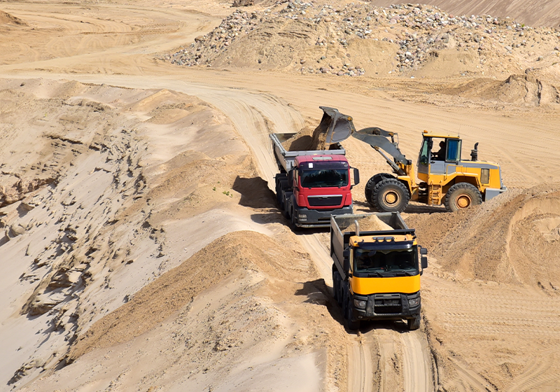 Truck Services