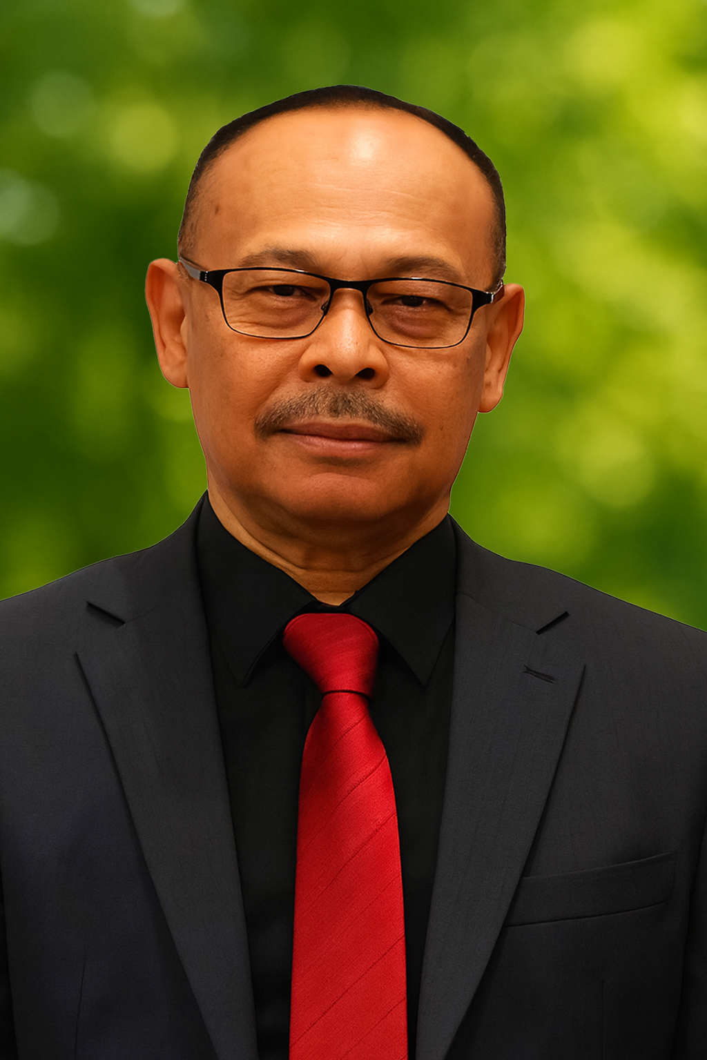 RAZMI BIN ALIAS