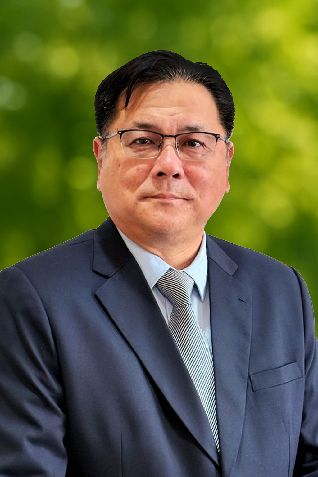 ANG CHIN POO