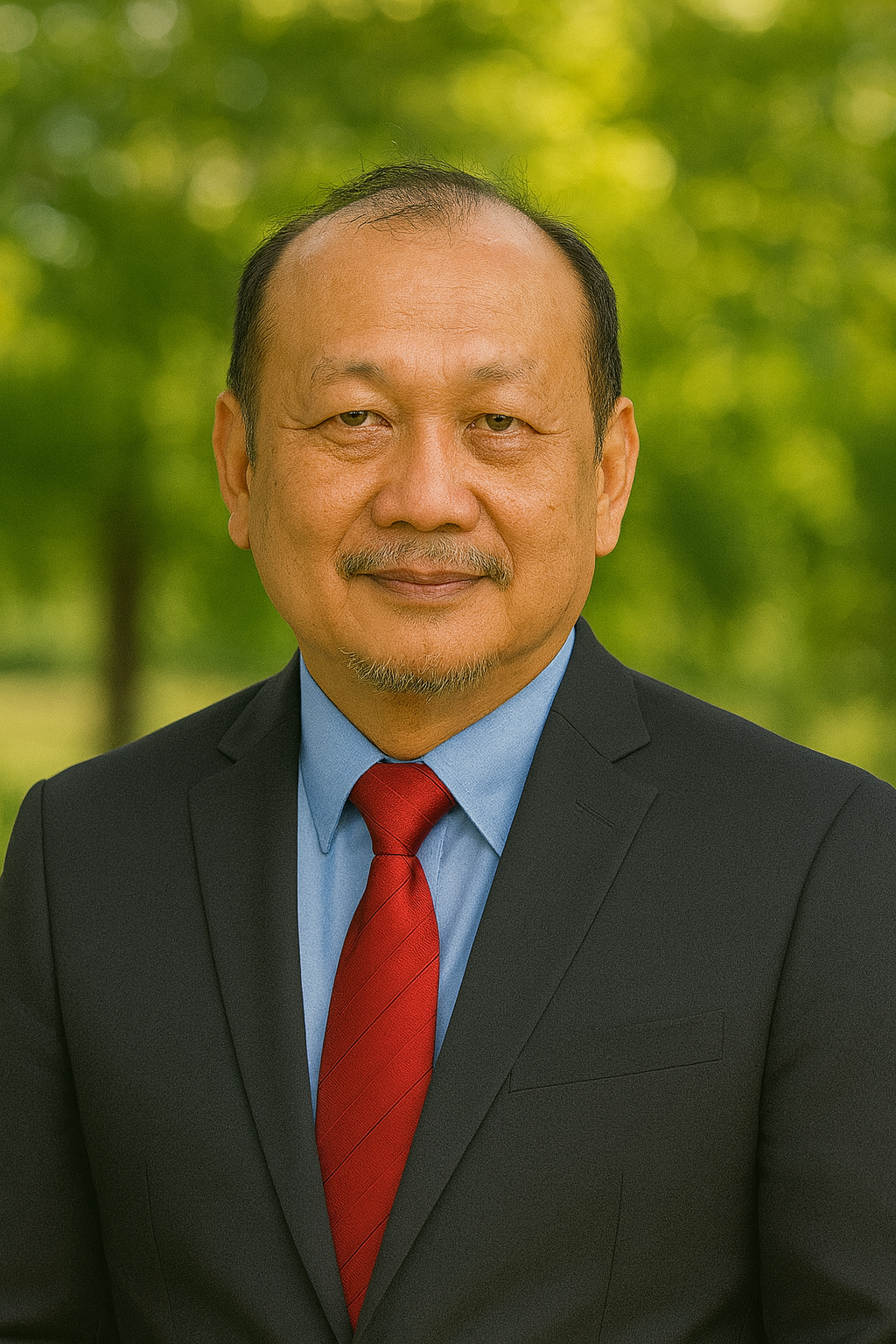 YEOH SENG TEE